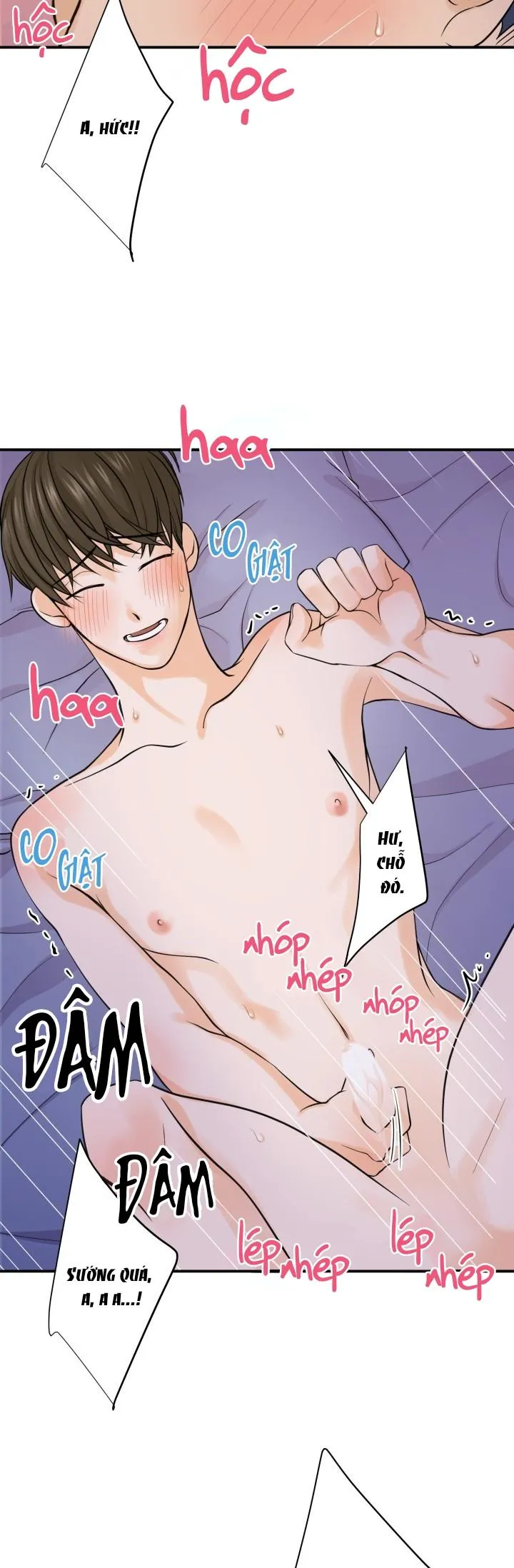 BẠN TÂM GIAO Chapter 4 Trang 29