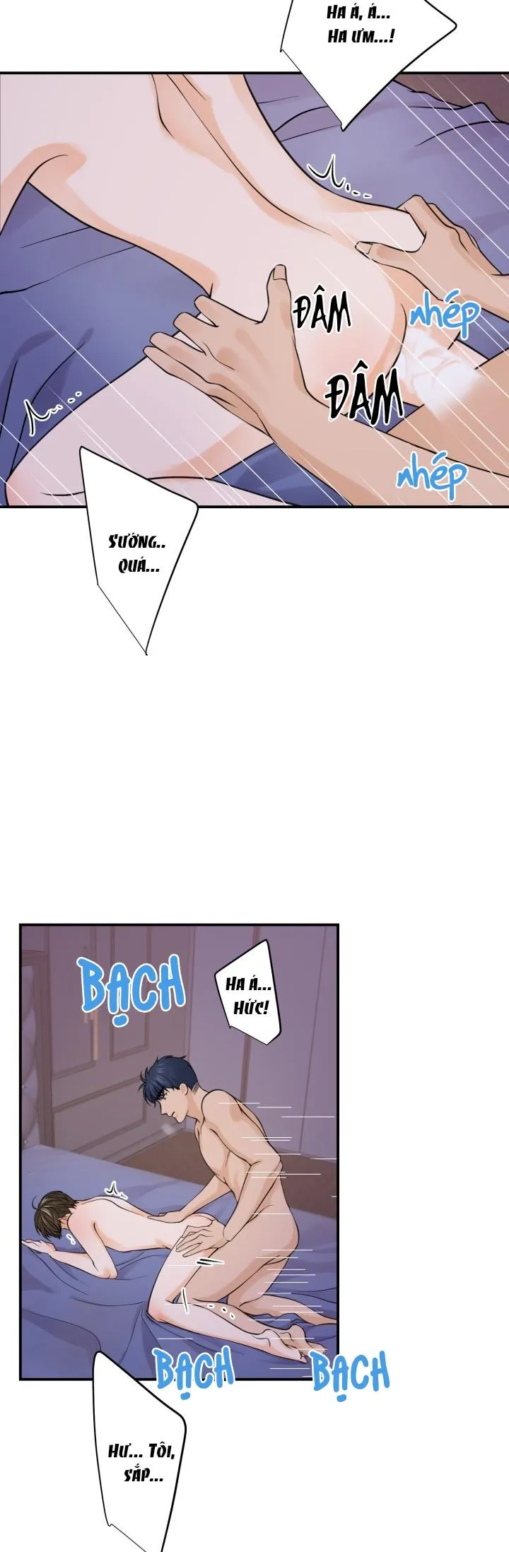 BẠN TÂM GIAO Chapter 4 Trang 30