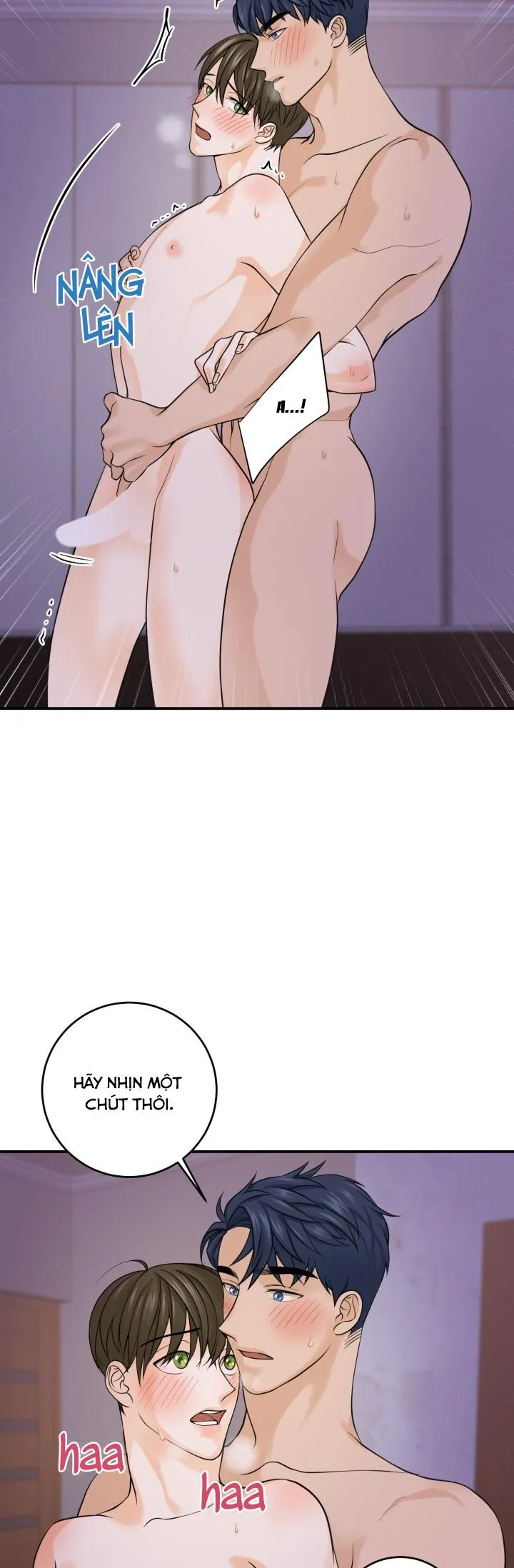 BẠN TÂM GIAO Chapter 4 Trang 32