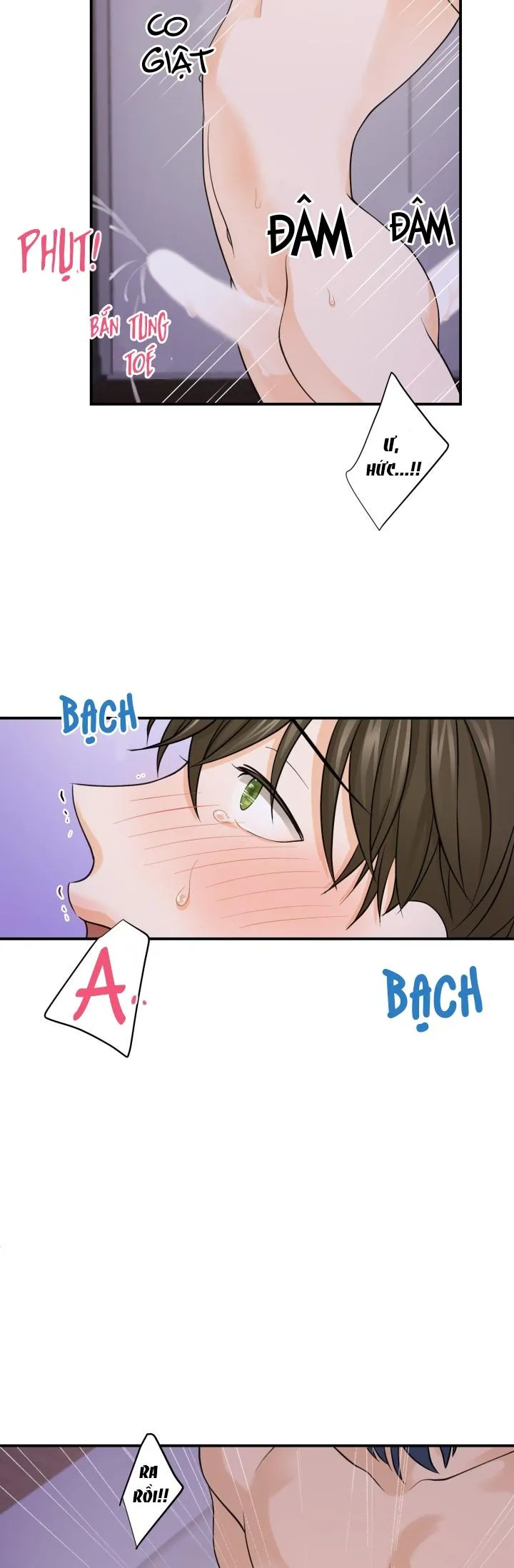 BẠN TÂM GIAO Chapter 4 Trang 37