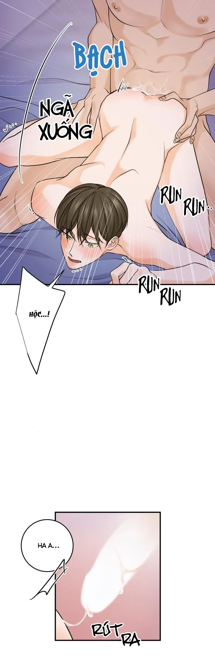 BẠN TÂM GIAO Chapter 4 Trang 38