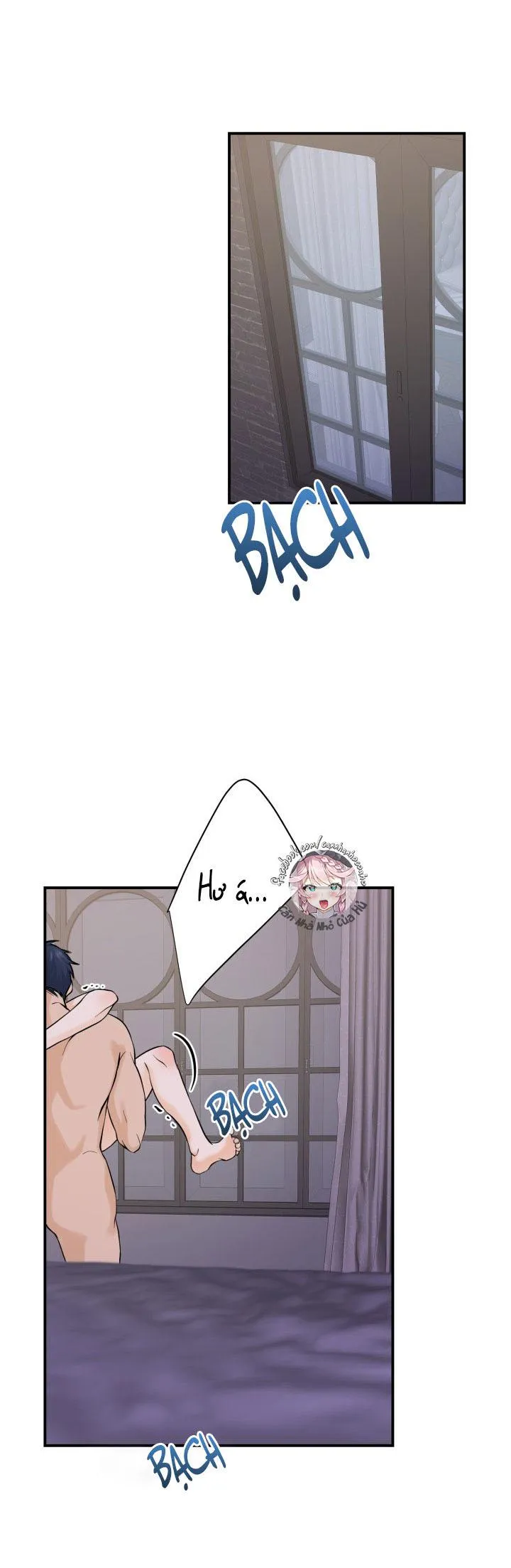 BẠN TÂM GIAO Chapter 5 Trang 3