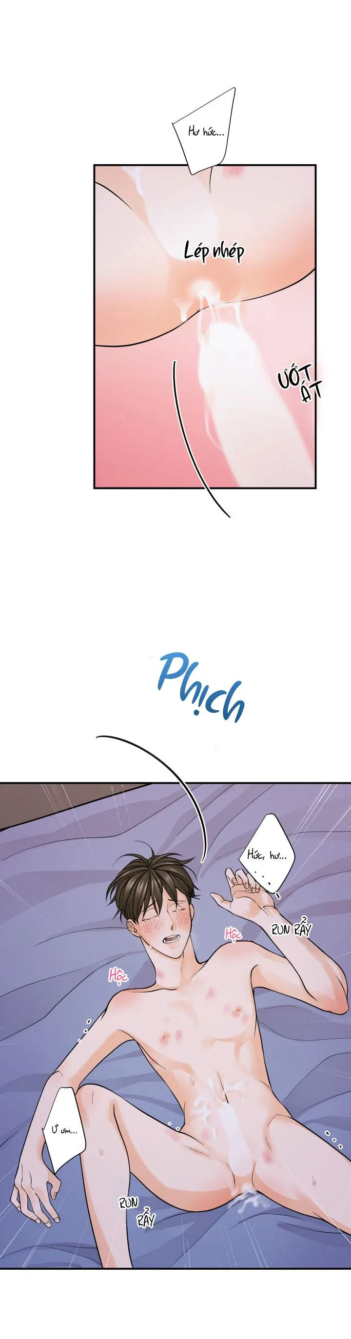 BẠN TÂM GIAO Chapter 5 Trang 13