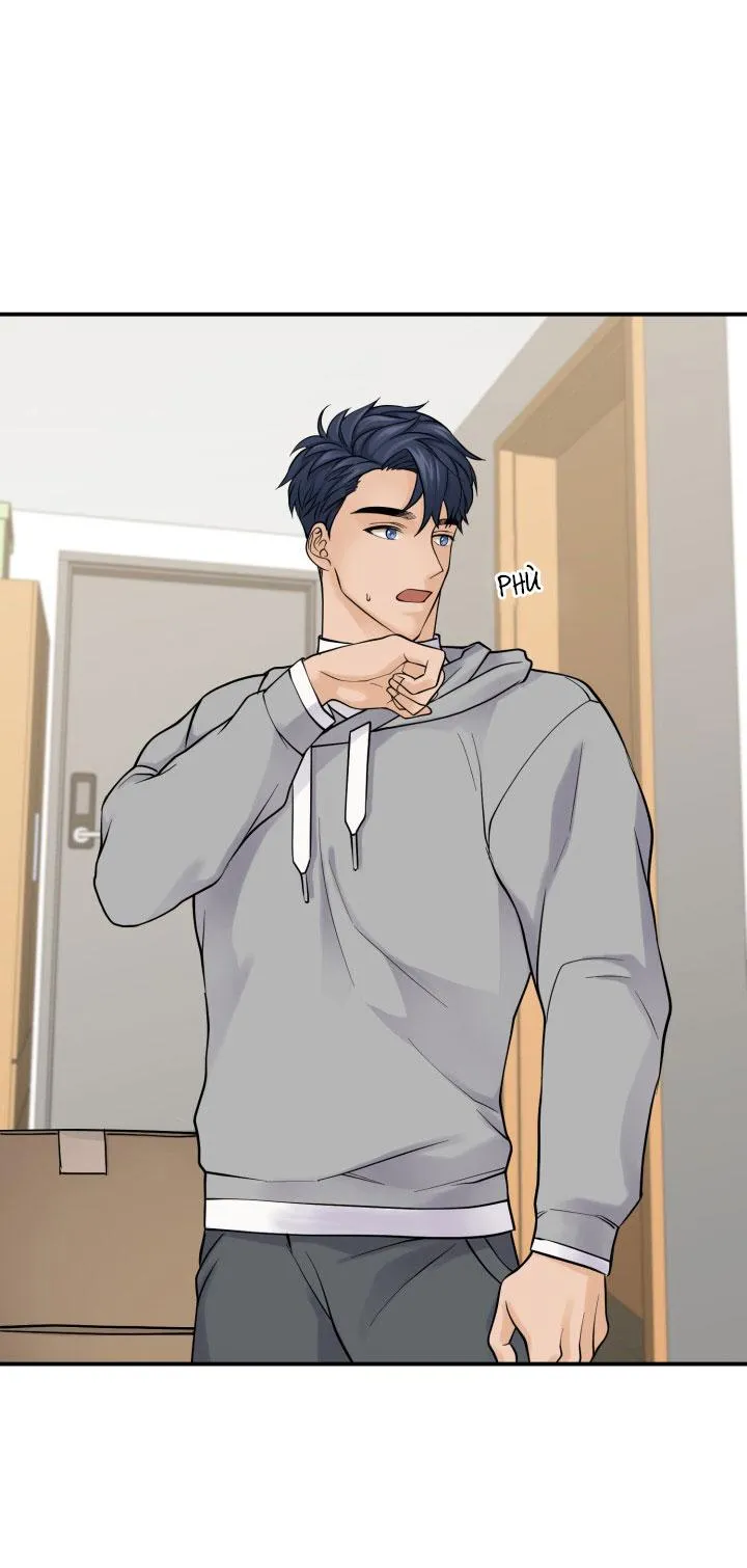 BẠN TÂM GIAO Chapter 5 Trang 18