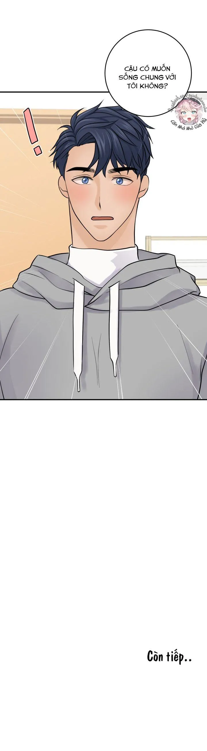 BẠN TÂM GIAO Chapter 5 Trang 39