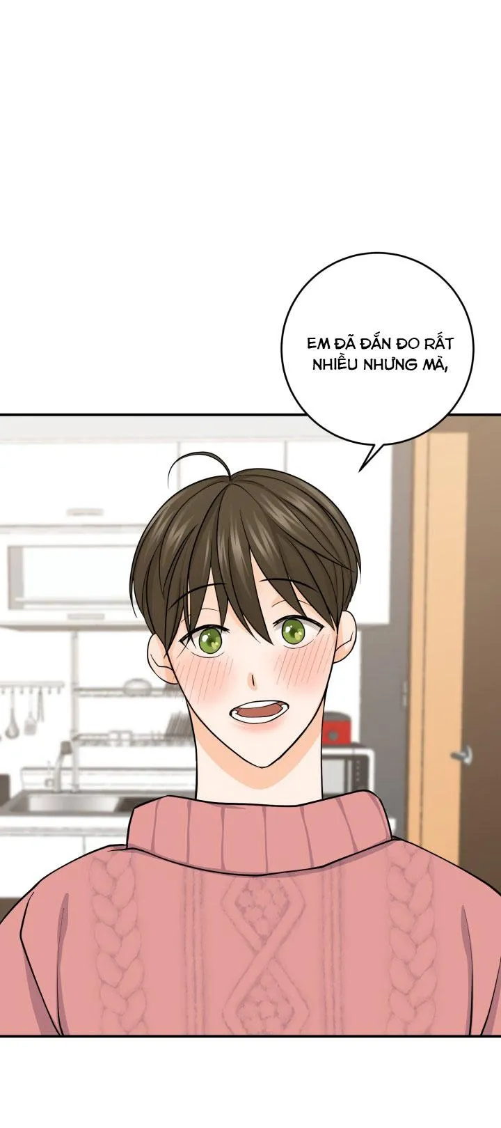 BẠN TÂM GIAO Chapter 6 Trang 4