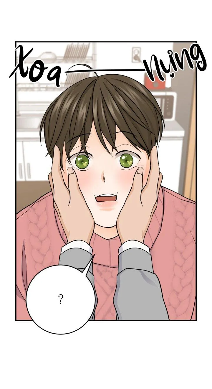 BẠN TÂM GIAO Chapter 6 Trang 6