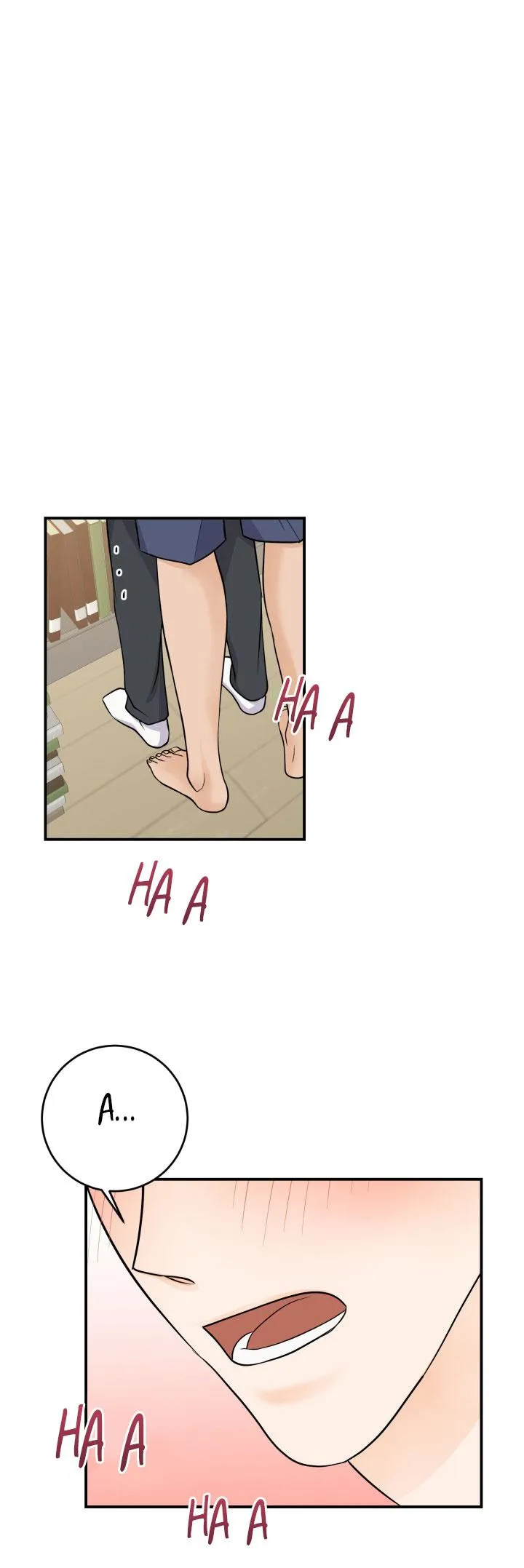 BẠN TÂM GIAO Chapter 6 Trang 11