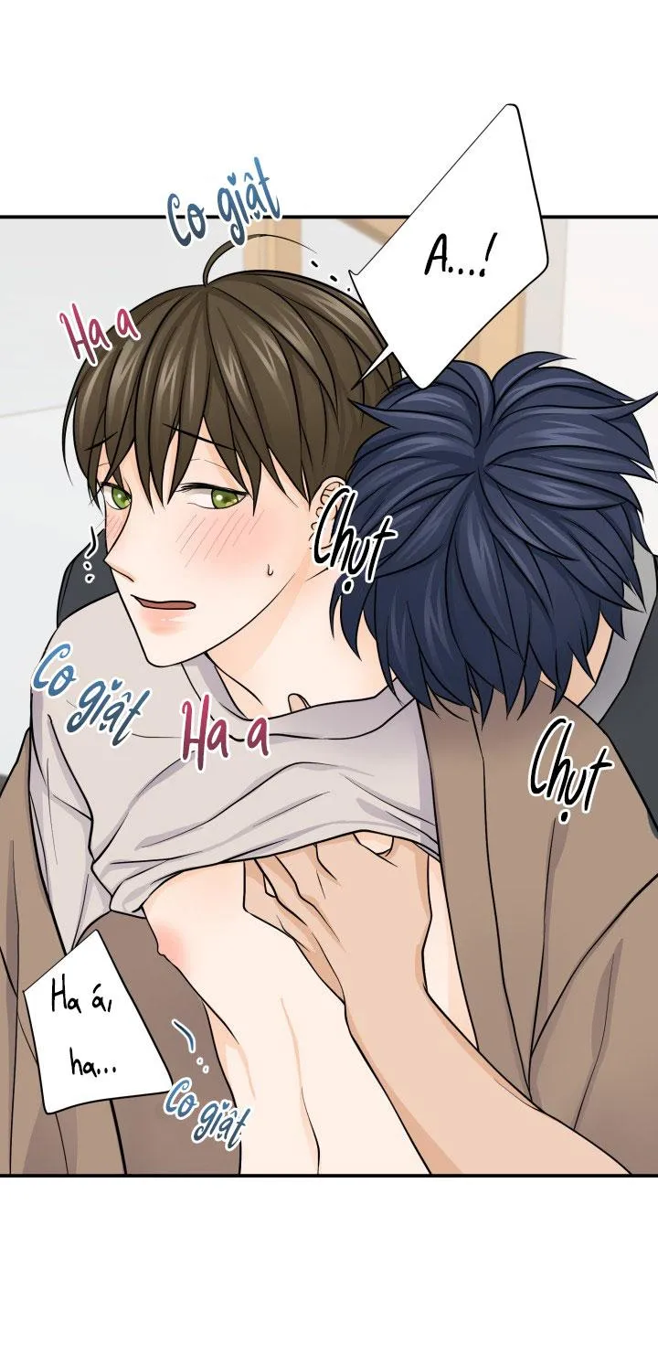 BẠN TÂM GIAO Chapter 6 Trang 16