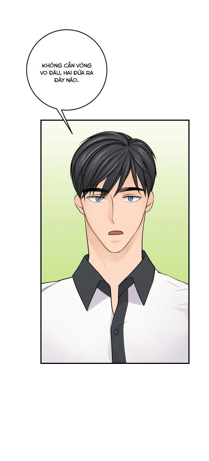 BẠN TÂM GIAO Chapter 6 Trang 21