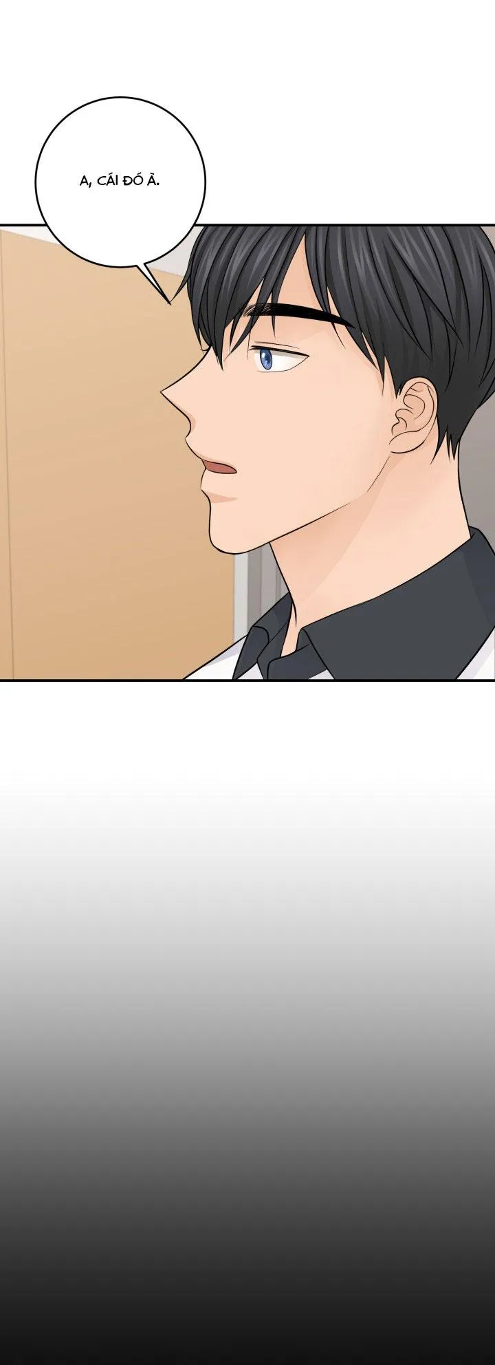 BẠN TÂM GIAO Chapter 6 Trang 29