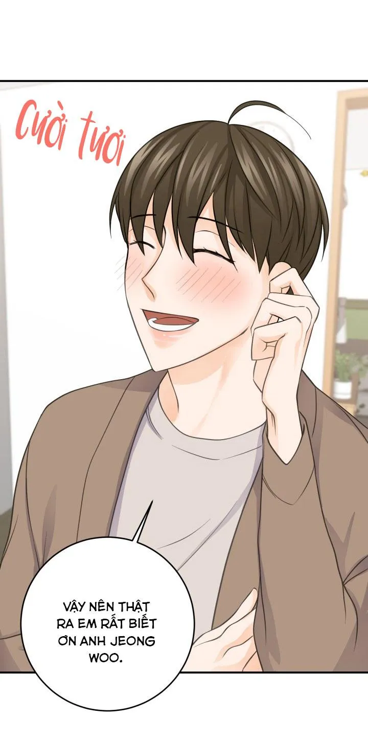 BẠN TÂM GIAO Chapter 7 Trang 7