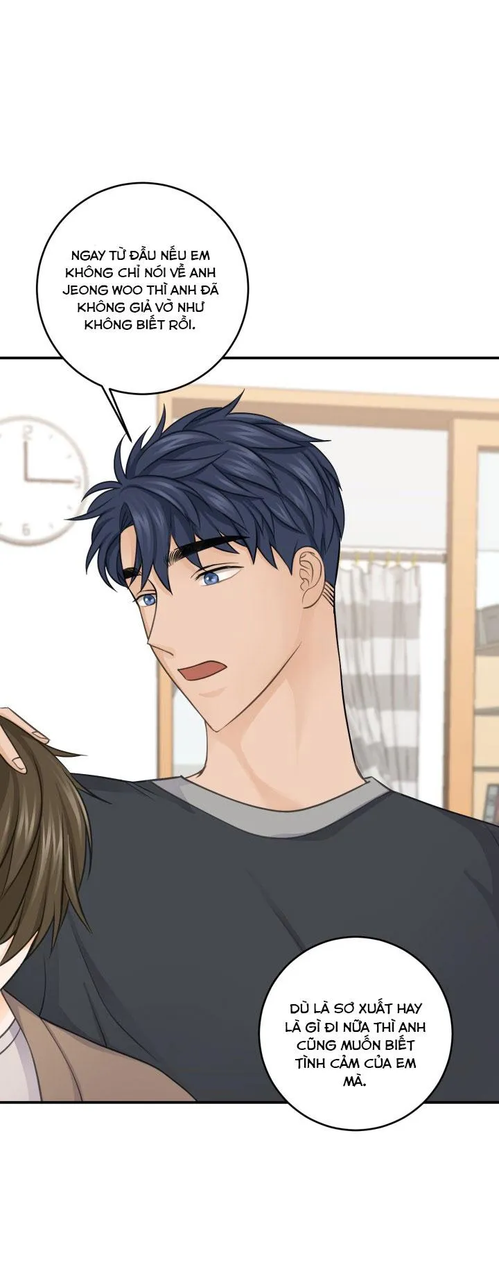 BẠN TÂM GIAO Chapter 7 Trang 9