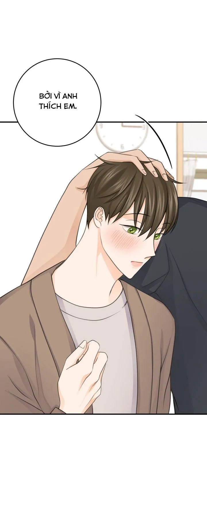 BẠN TÂM GIAO Chapter 7 Trang 10