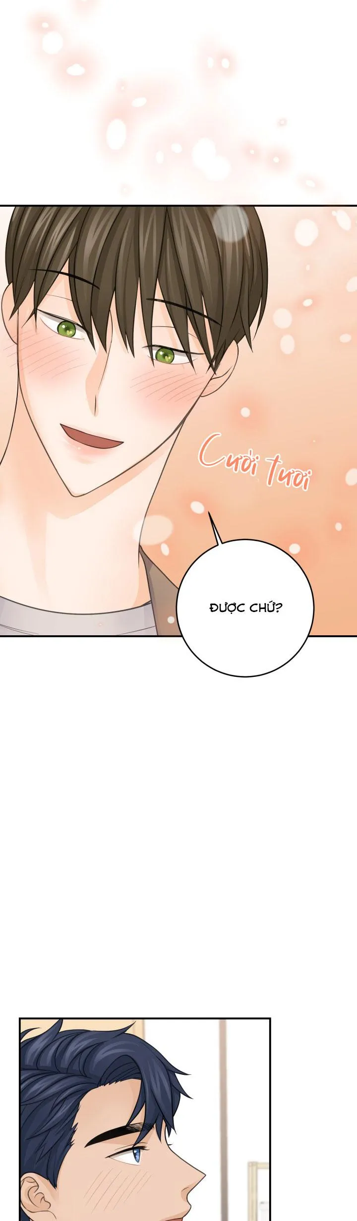 BẠN TÂM GIAO Chapter 7 Trang 16