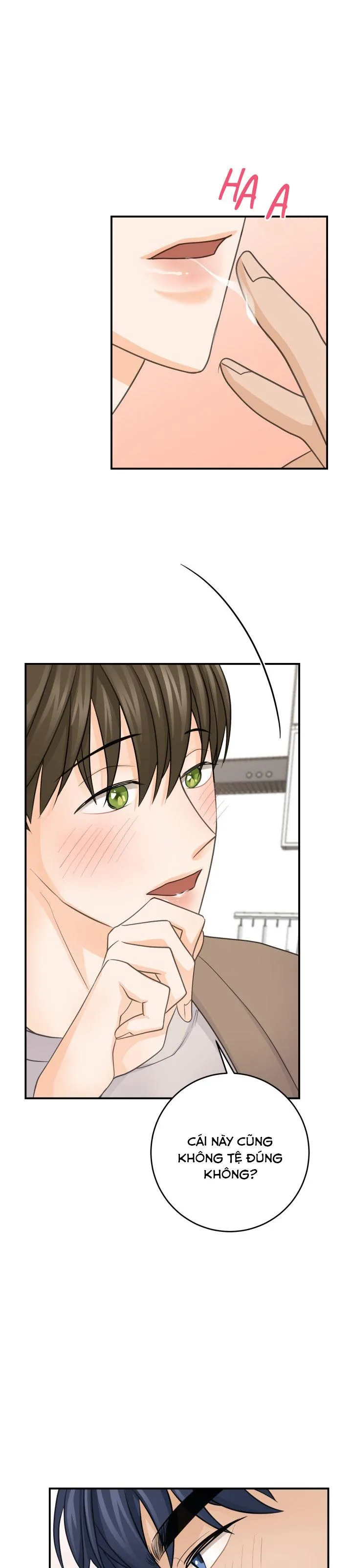 BẠN TÂM GIAO Chapter 7 Trang 24