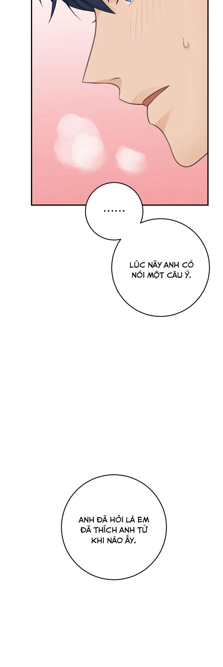 BẠN TÂM GIAO Chapter 7 Trang 25