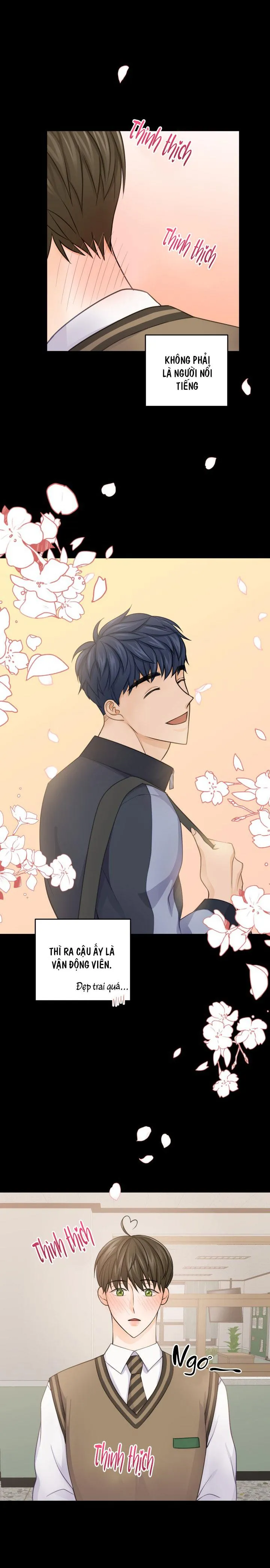 BẠN TÂM GIAO Chapter 7 Trang 29