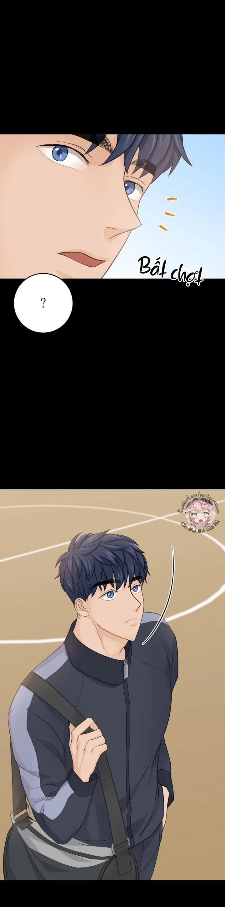 BẠN TÂM GIAO Chapter 7 Trang 30