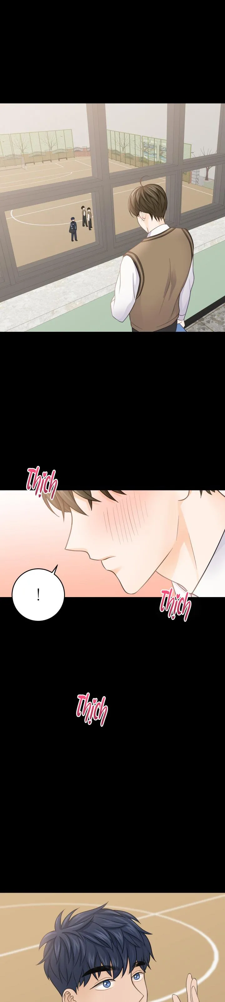 BẠN TÂM GIAO Chapter 7 Trang 31