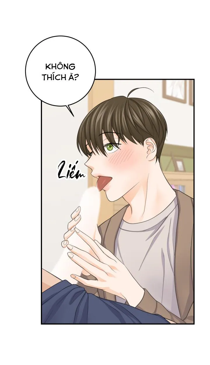 BẠN TÂM GIAO Chapter 8 Trang 4