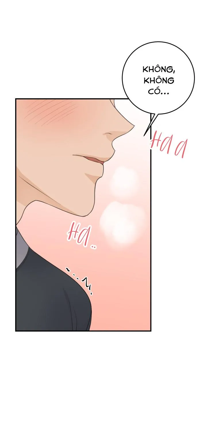 BẠN TÂM GIAO Chapter 8 Trang 5