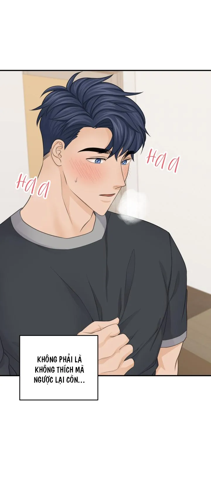 BẠN TÂM GIAO Chapter 8 Trang 6