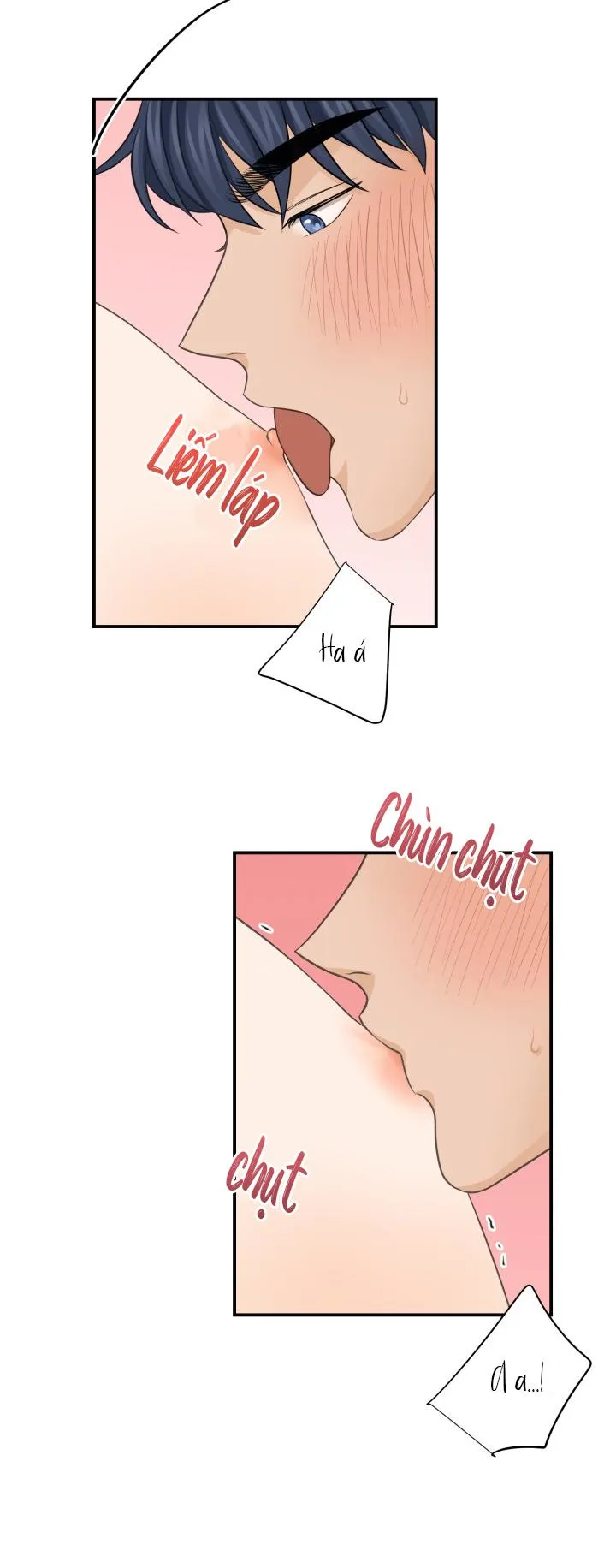 BẠN TÂM GIAO Chapter 8 Trang 30