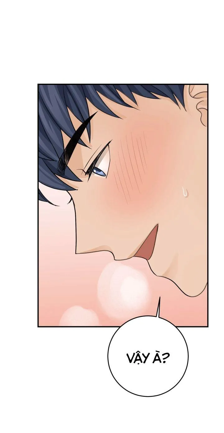 BẠN TÂM GIAO Chapter 9 Trang 12