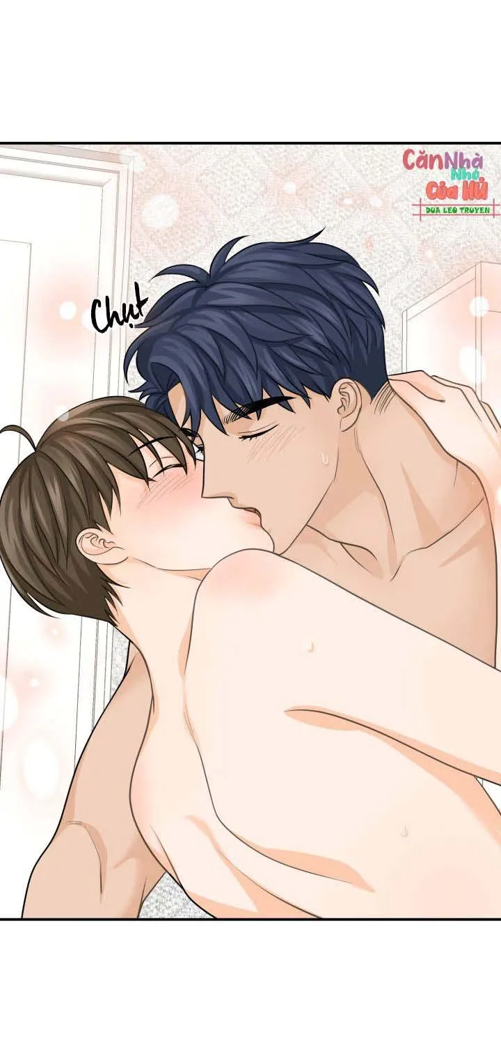 BẠN TÂM GIAO Chapter 9 Trang 14