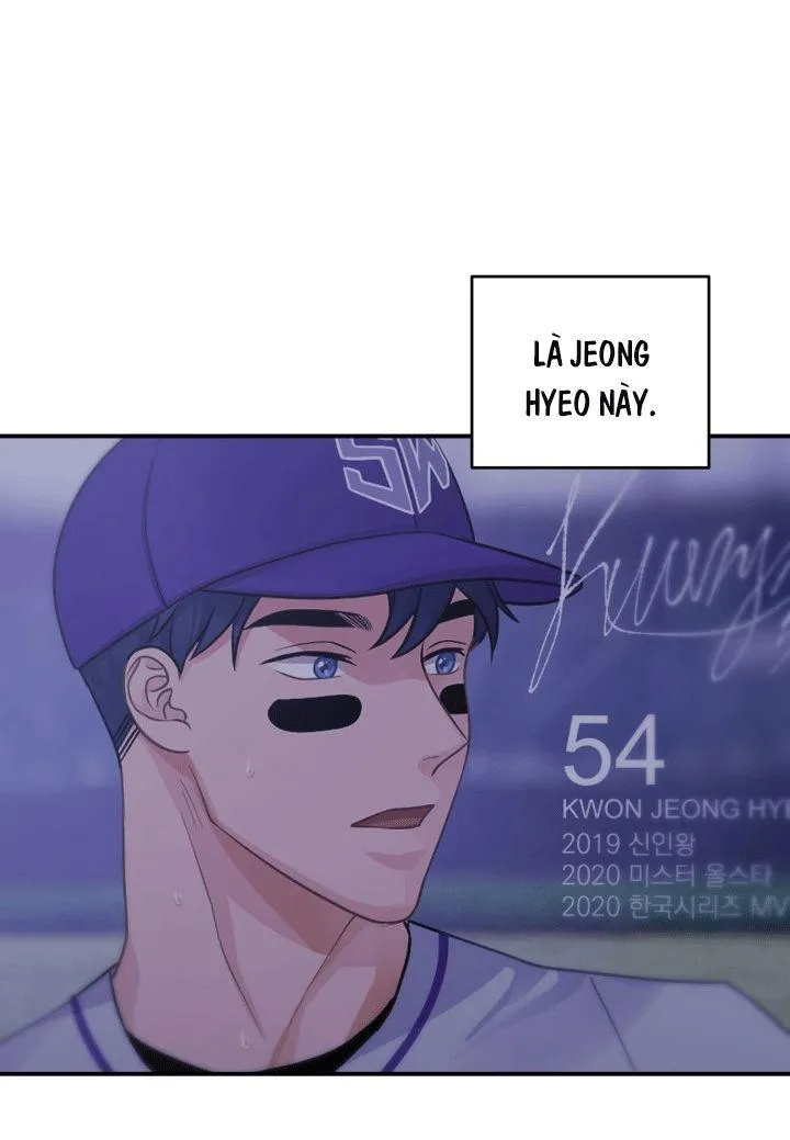 BẠN TÂM GIAO Chapter 9 Trang 21