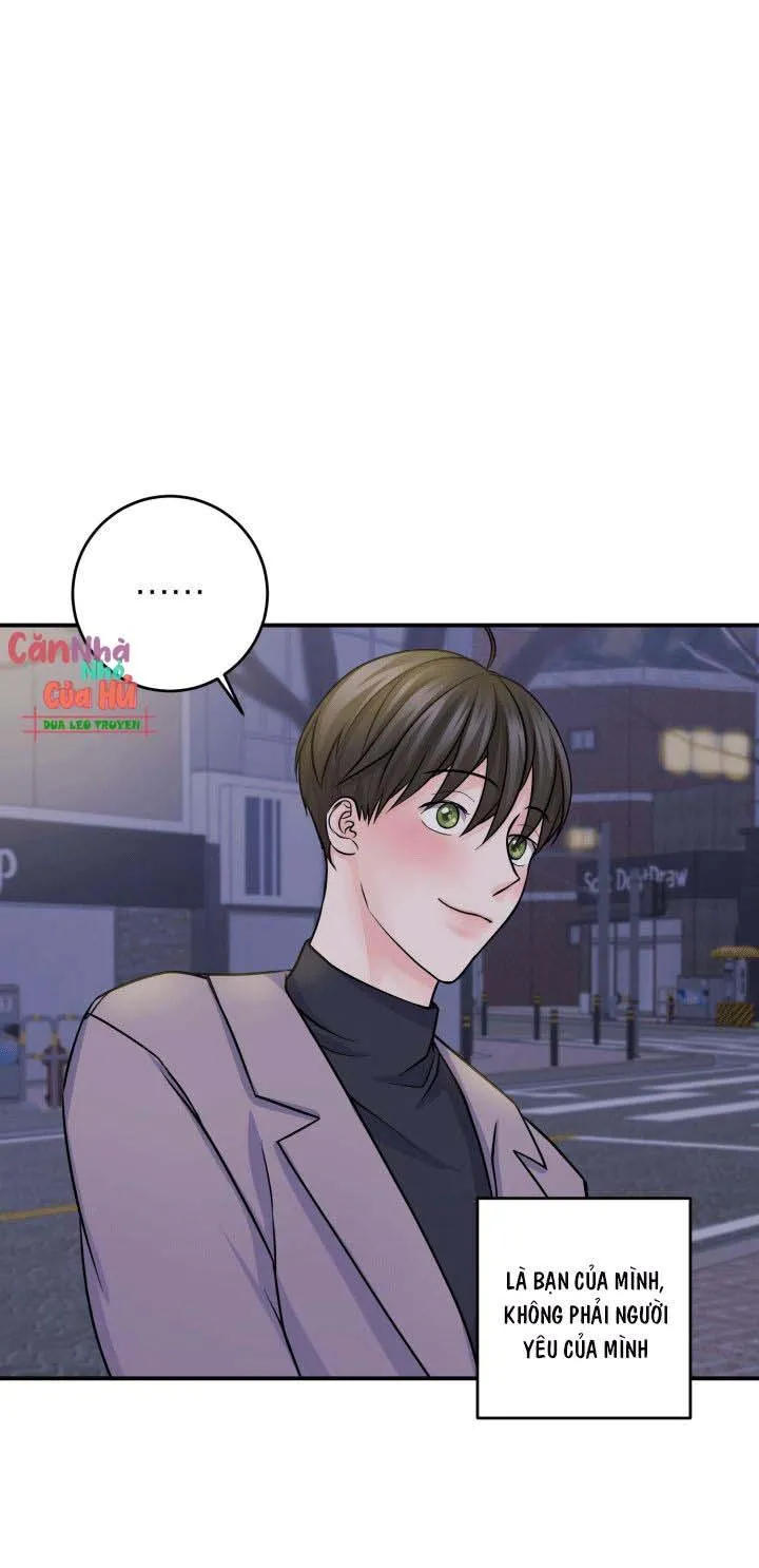 BẠN TÂM GIAO Chapter 9 Trang 22