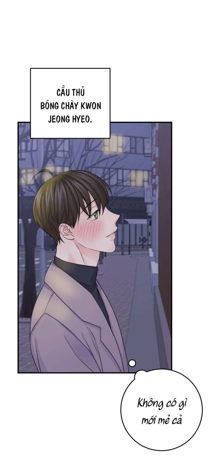 BẠN TÂM GIAO Chapter 9 Trang 23