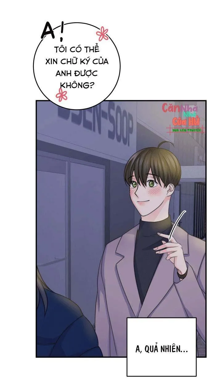 BẠN TÂM GIAO Chapter 9 Trang 30