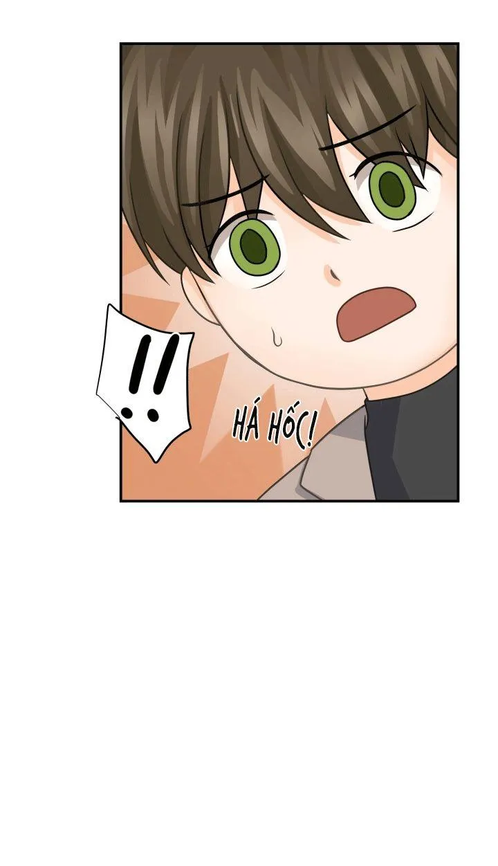 BẠN TÂM GIAO Chapter 9 Trang 32