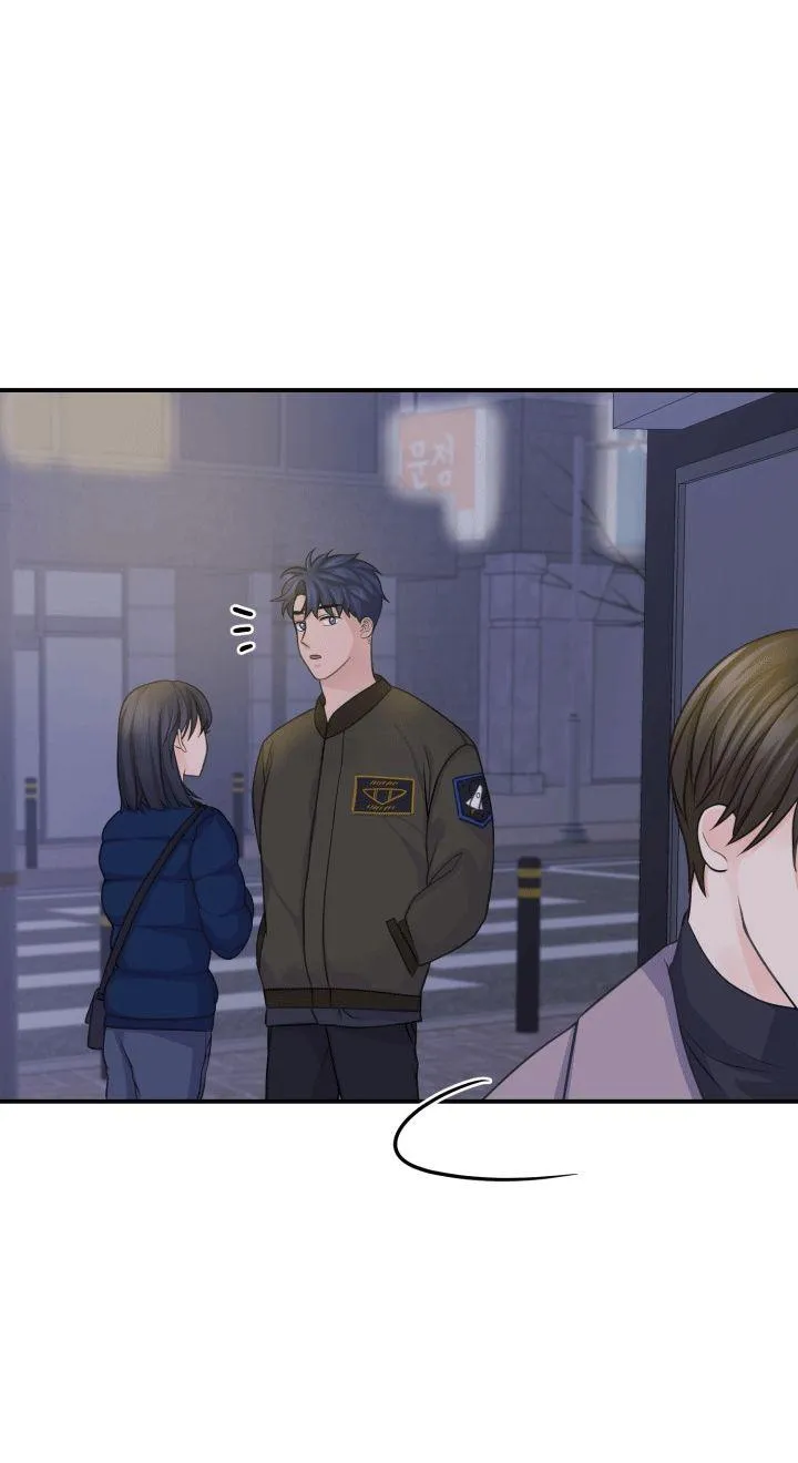 BẠN TÂM GIAO Chapter 9 Trang 36