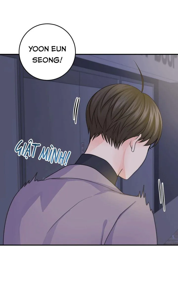 BẠN TÂM GIAO Chapter 9 Trang 37