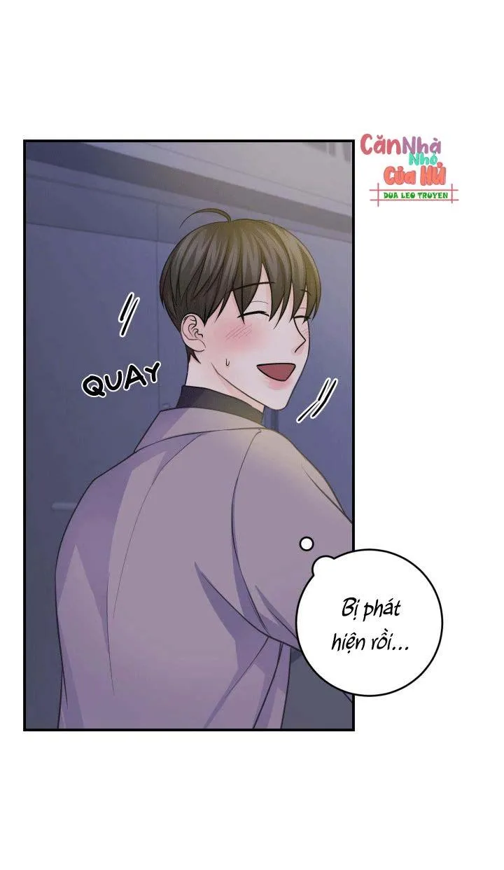 BẠN TÂM GIAO Chapter 9 Trang 38