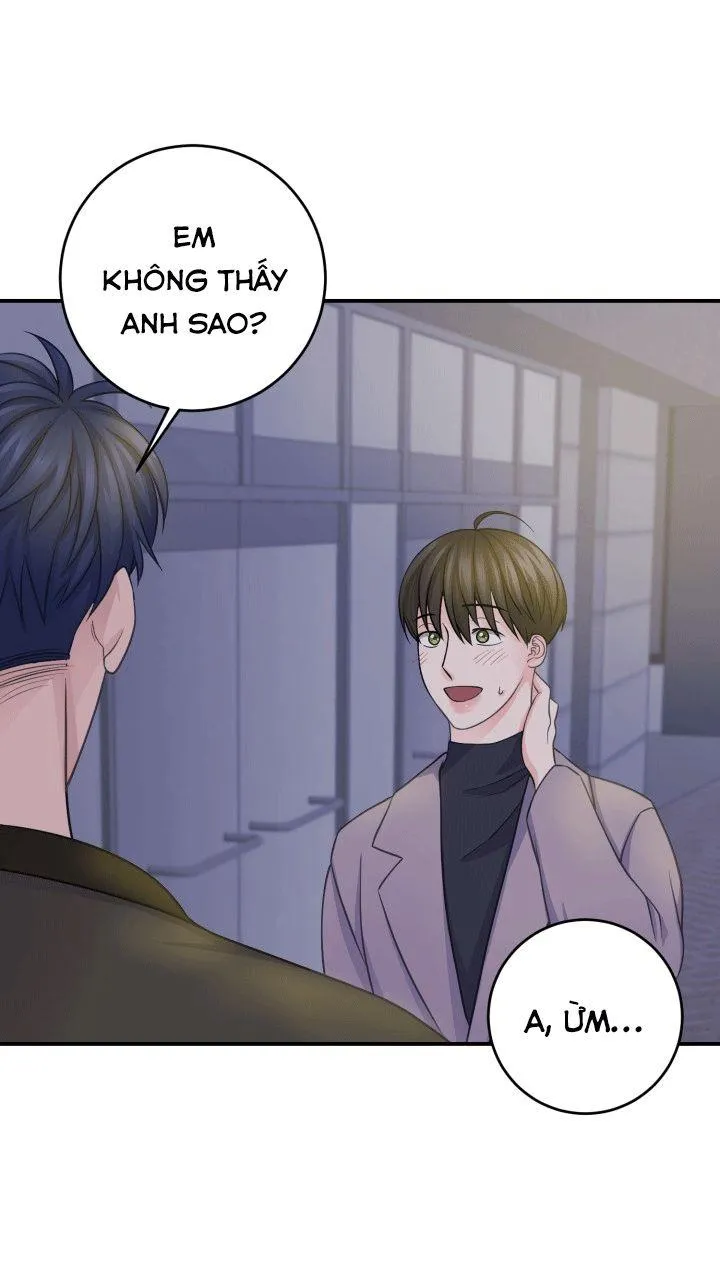 BẠN TÂM GIAO Chapter 9 Trang 40