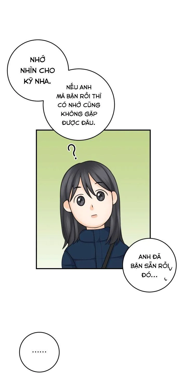 BẠN TÂM GIAO Chapter 9 Trang 41