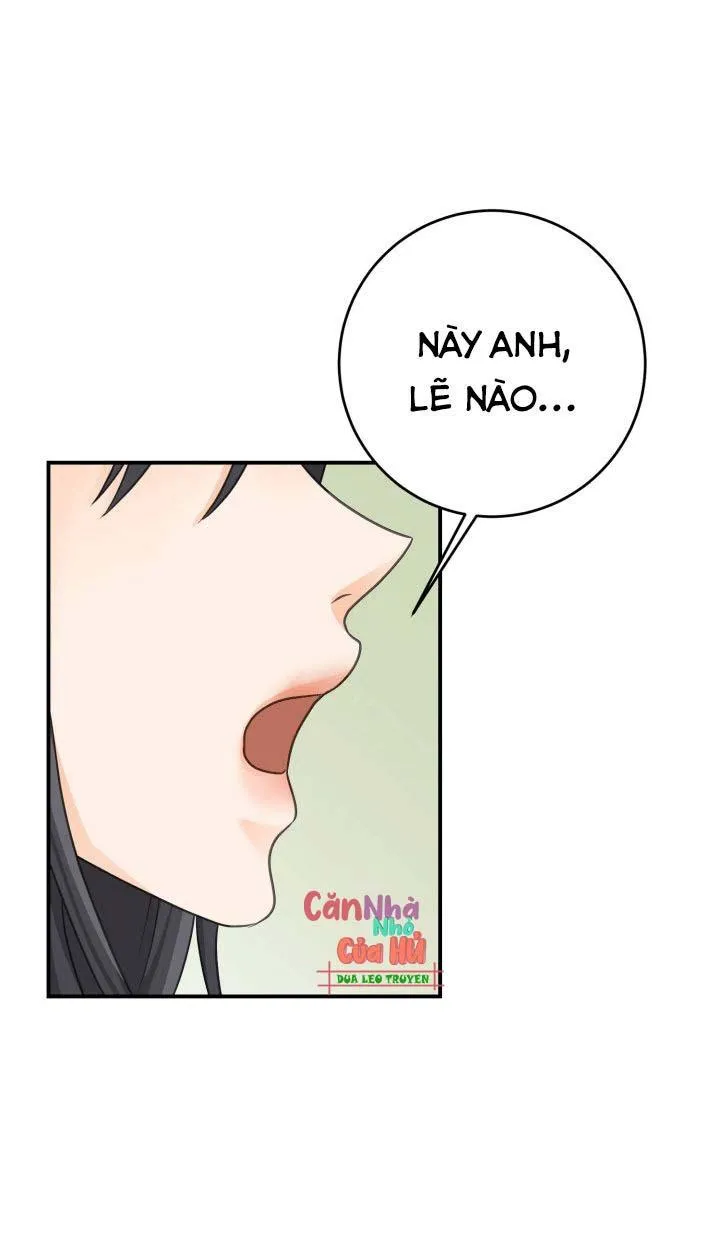 BẠN TÂM GIAO Chapter 9 Trang 42