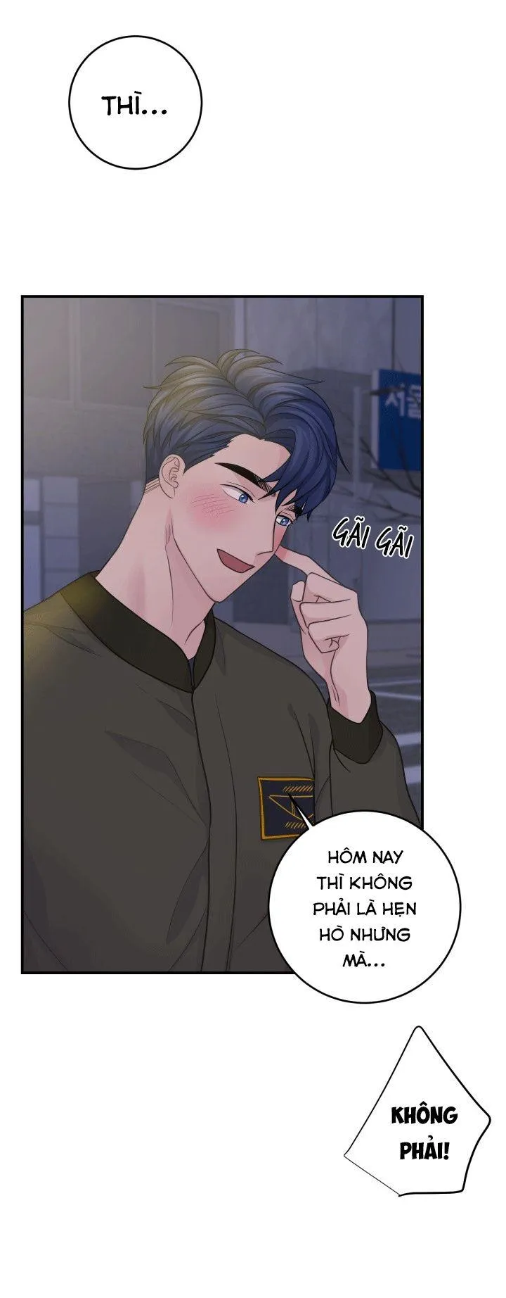 BẠN TÂM GIAO Chapter 9 Trang 45