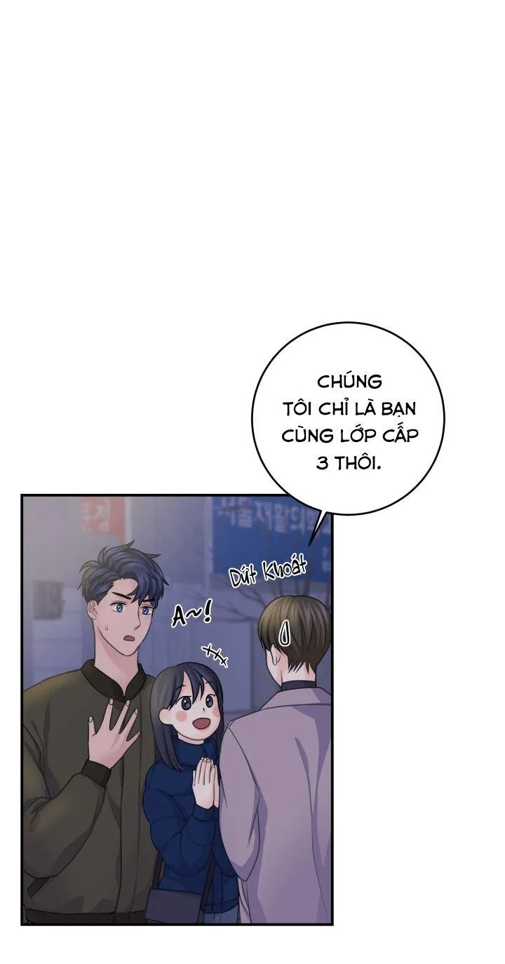 BẠN TÂM GIAO Chapter 9 Trang 47