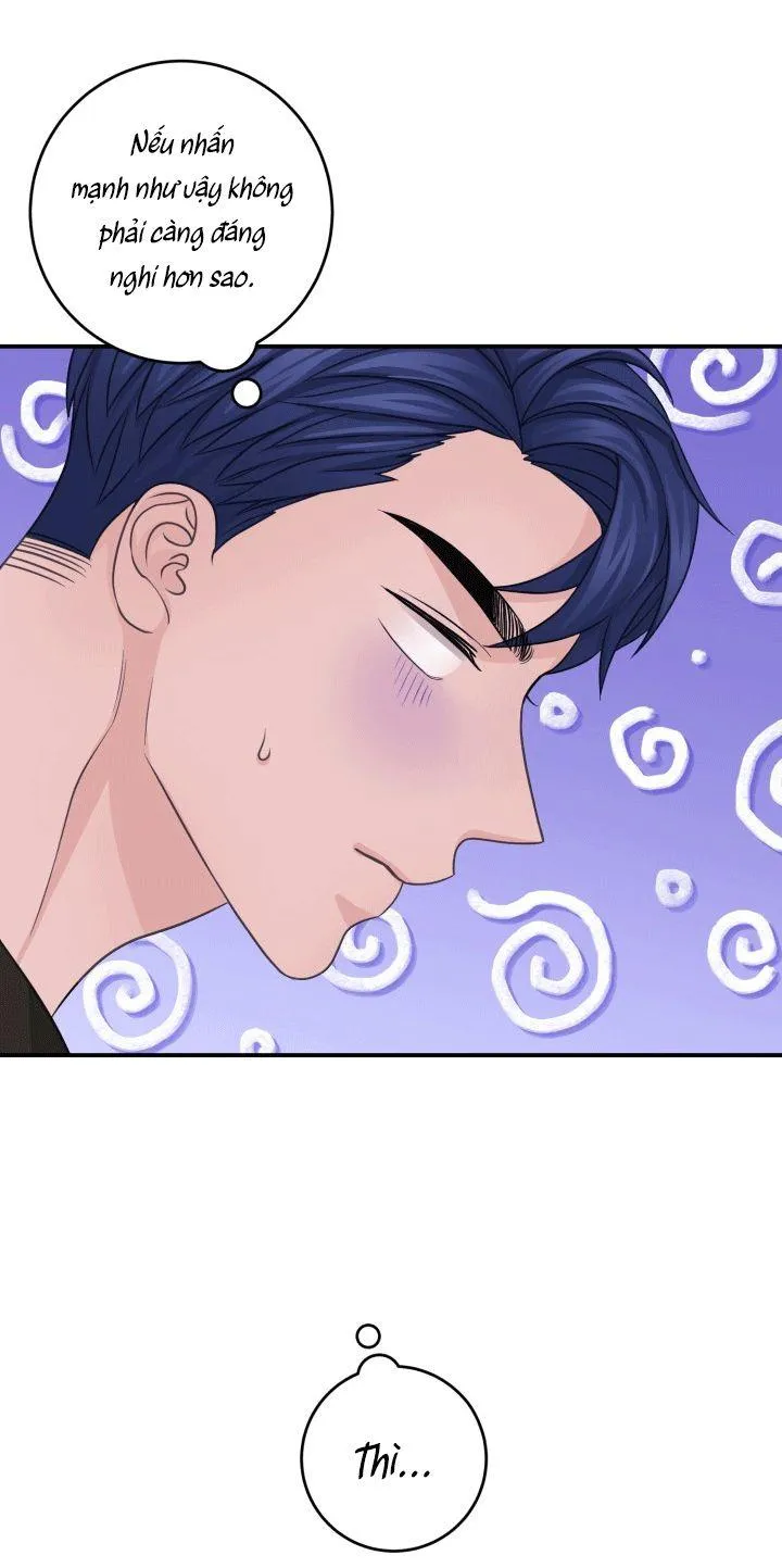 BẠN TÂM GIAO Chapter 9 Trang 49