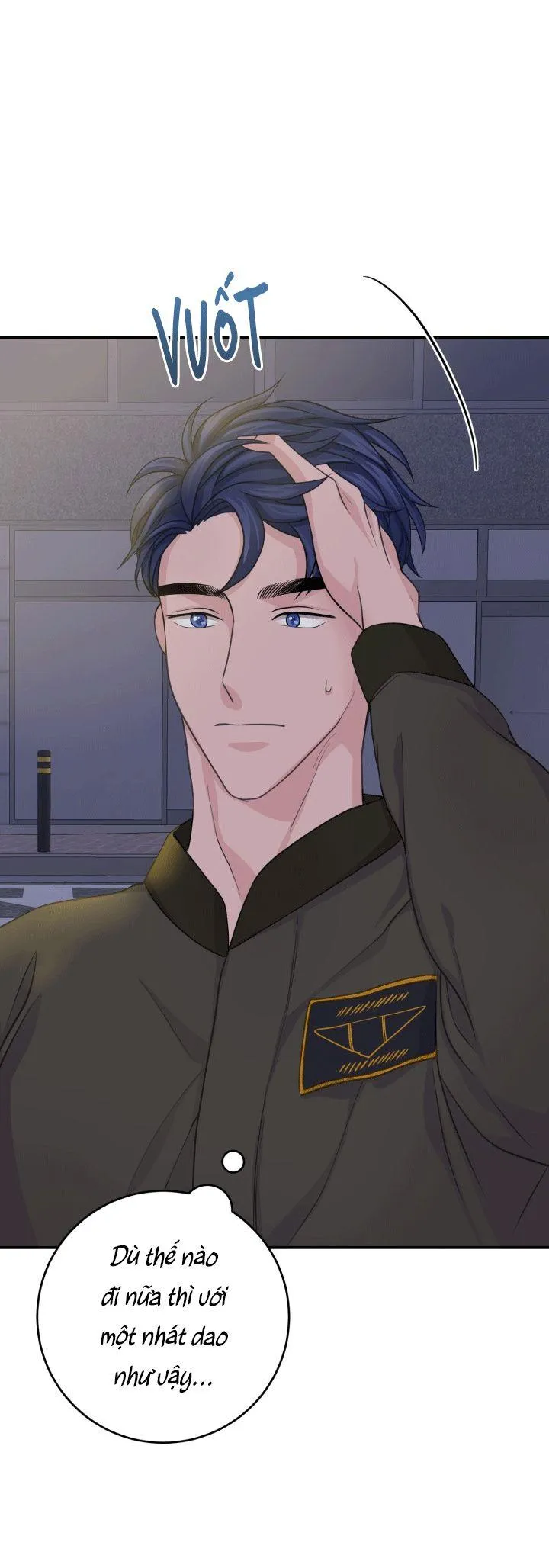 BẠN TÂM GIAO Chapter 9 Trang 51