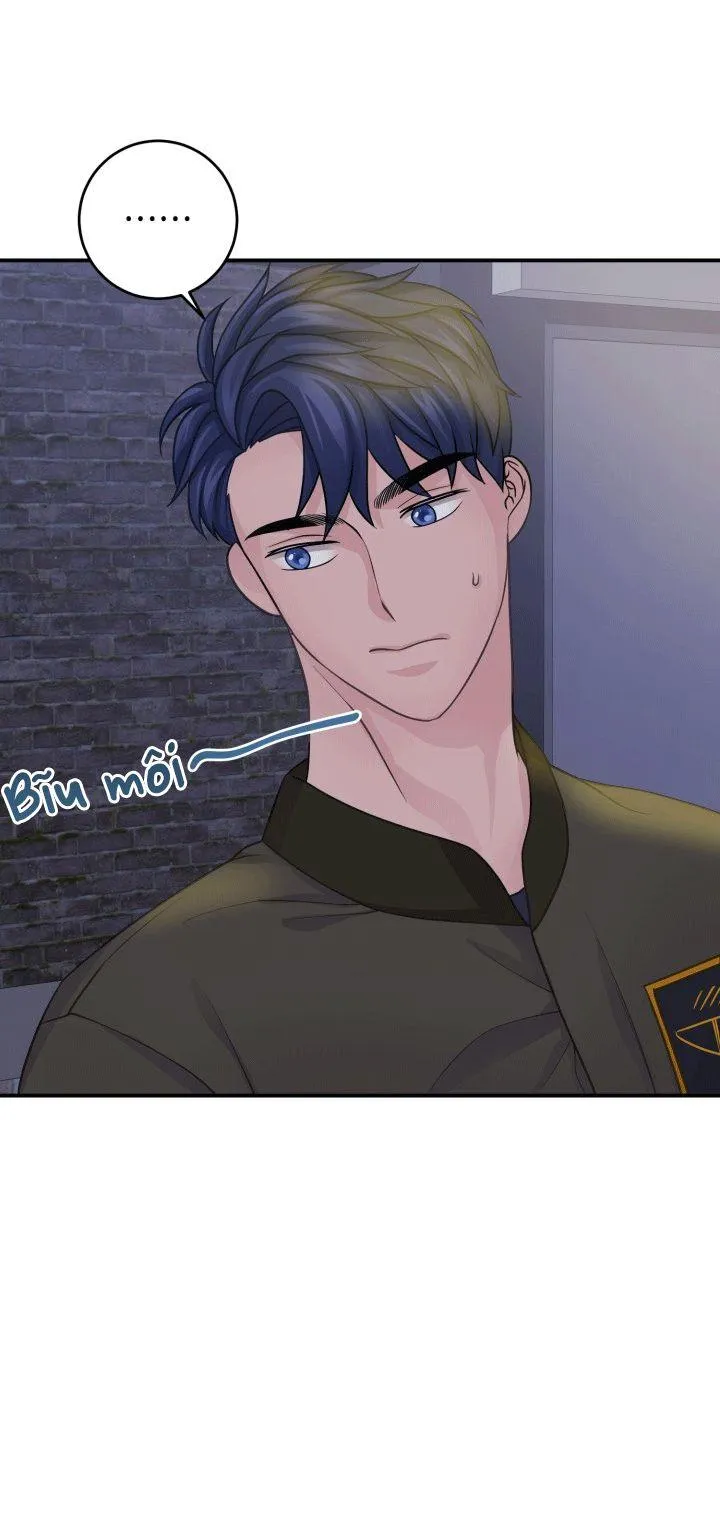 BẠN TÂM GIAO Chapter 9 Trang 55