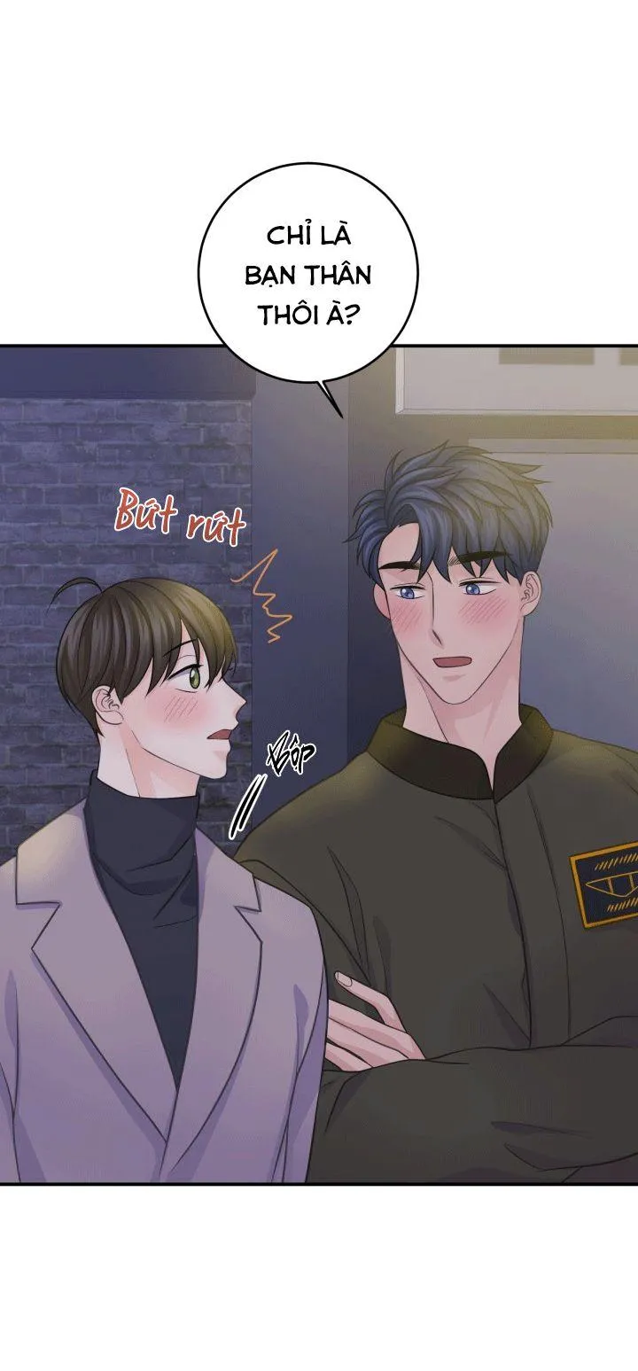 BẠN TÂM GIAO Chapter 9 Trang 57