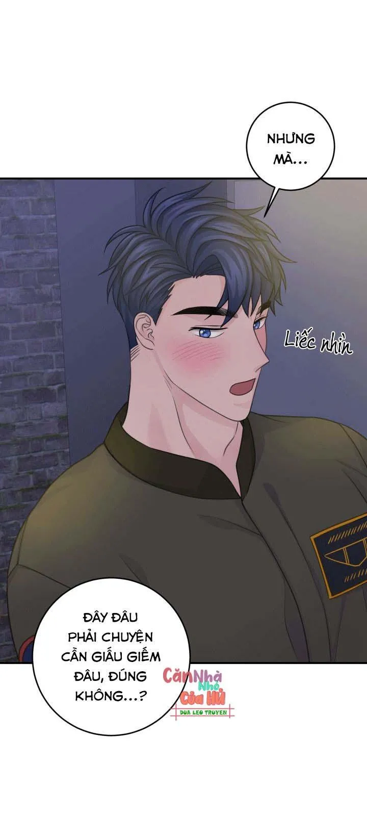 BẠN TÂM GIAO Chapter 9 Trang 58