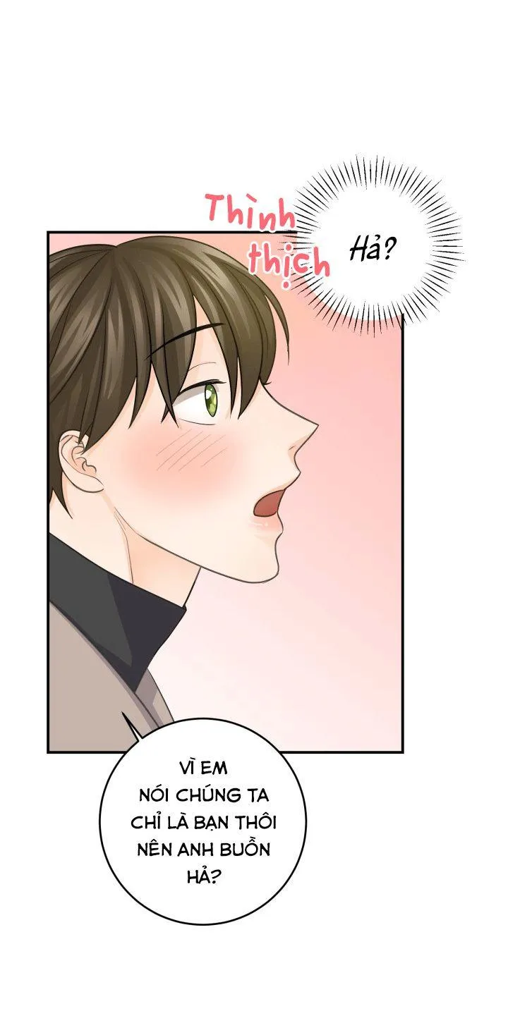 BẠN TÂM GIAO Chapter 9 Trang 59