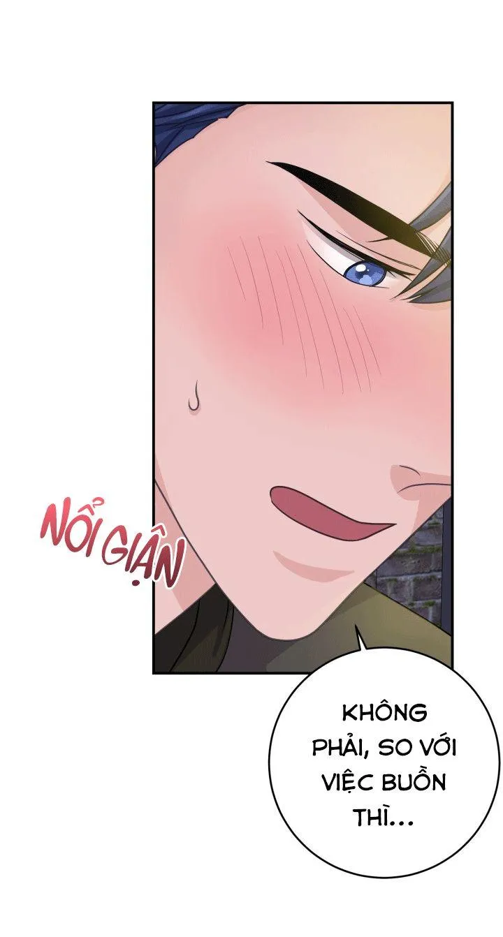 BẠN TÂM GIAO Chapter 9 Trang 60